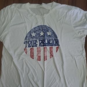 Men's tee